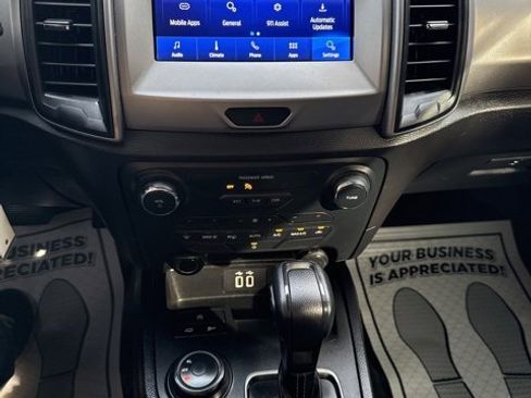 Used 2021 Ford Ranger XL w/ Equipment Group 101A High image 24