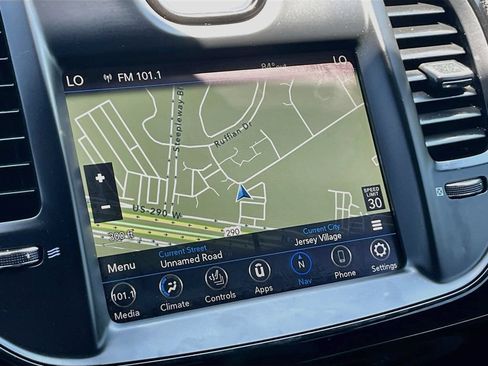 Used 2022 Chrysler 300 S RWD image 13