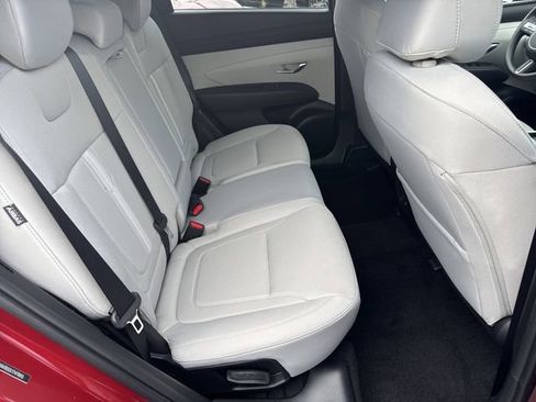 New 2026 Hyundai Tucson SEL FWD image 15