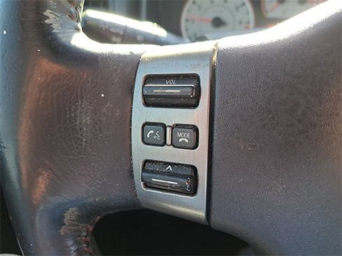 Used 2011 Nissan Titan PRO-4X w/ Pro-4x Luxury Pkg image 13