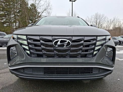 Used 2022 Hyundai Tucson SEL w/ Cargo Package image 2