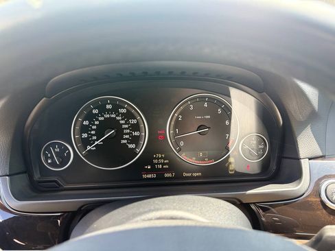 Used 2011 BMW 535i Sedan RWD image 10