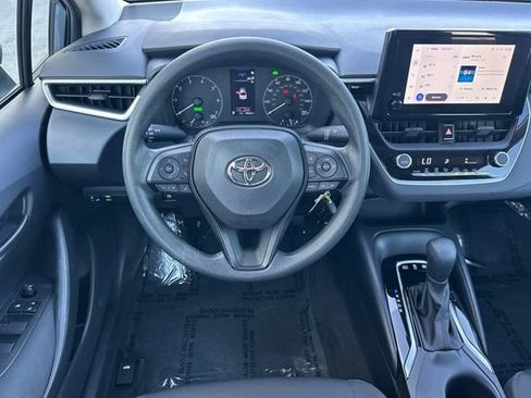 Used 2024 Toyota Corolla LE FWD image 18