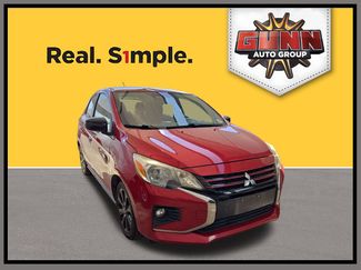 Used 2022 Mitsubishi Mirage FWD video 1