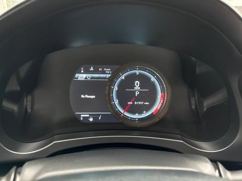 Used 2019 Lexus IS 350 AWD image 19