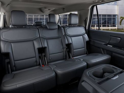 New 2027 Ford Expedition Max Active RWD image 11