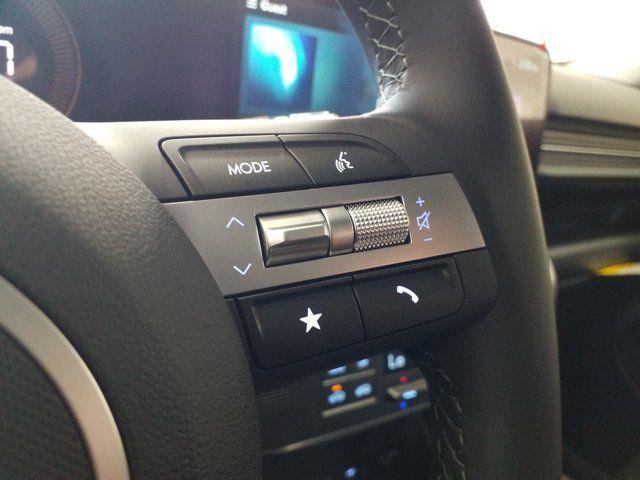 New 2027 Hyundai Kona SEL Sport AWD/4WD image 5