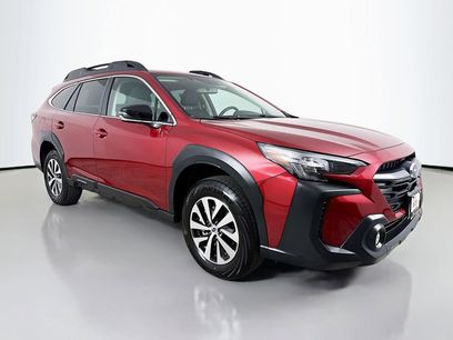 Used 2025 Subaru Outback Premium
