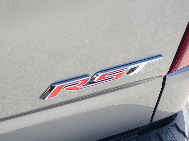 New 2026 Chevrolet Silverado 1500 RST RWD image 32