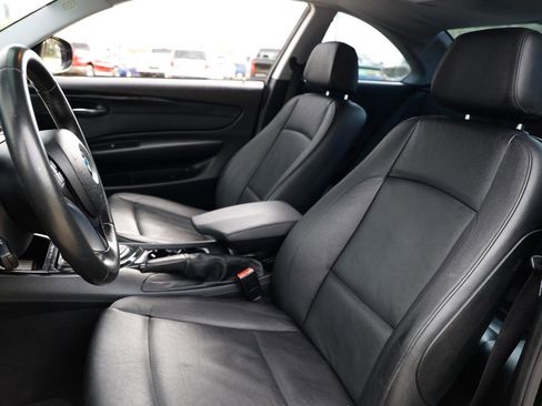 Used 2010 BMW 128i 1-SERIES 2DR COUPE image 6