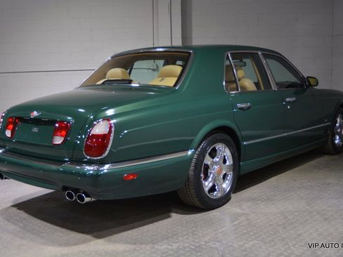 Used 2001 Bentley Arnage Red Label image 27