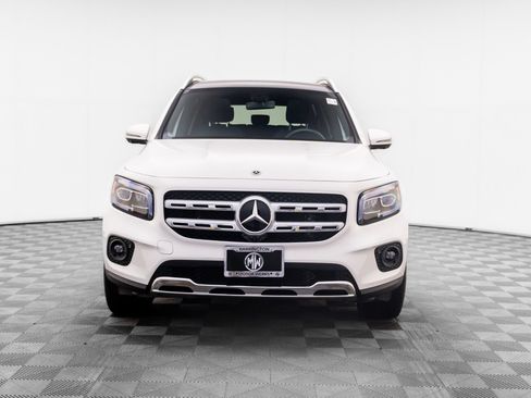 Used 2023 Mercedes-Benz GLB 250 4MATIC image 8