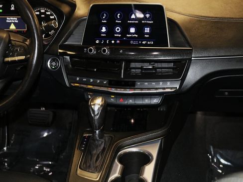 Used 2023 Cadillac CT4 Premium Luxury w/ Climate Package image 22