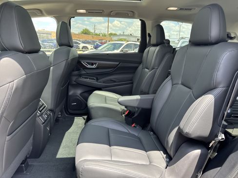 New 2026 Subaru Ascent Touring AWD/4WD image 27