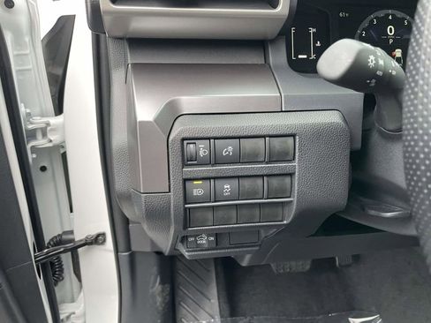 New 2026 Toyota Tacoma TRD Off-Road image 31