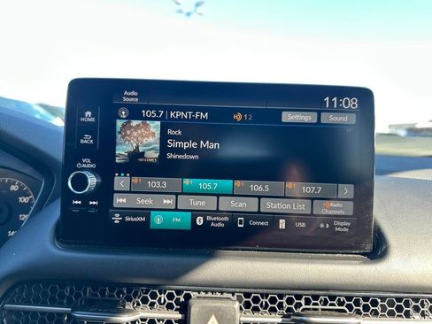 Used 2024 Honda HR-V EX-L image 31