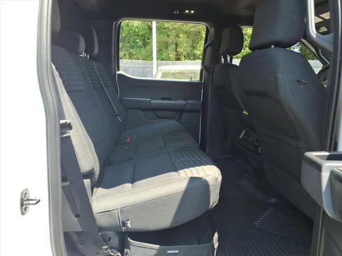 Certified 2023 Ford F150 XL w/ STX Appearance Package AWD/4WD image 11