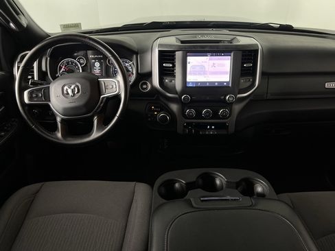 Certified 2024 RAM 2500 Big Horn w/ Bed Utility Group image 13