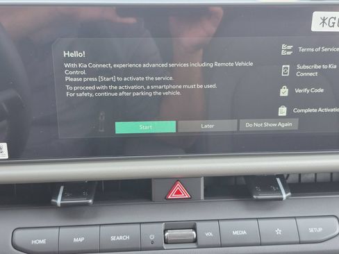 New 2027 Kia Seltos S AWD/4WD image 21