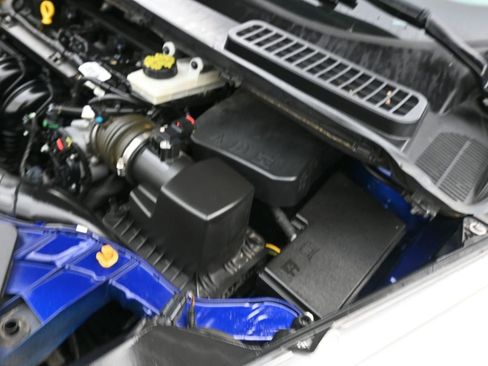 Used 2016 Ford Escape S image 24