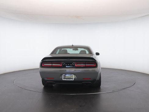 Used 2023 Dodge Challenger SRT Hellcat image 28