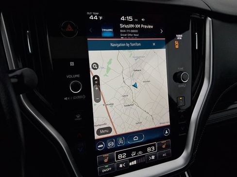 Certified 2021 Subaru Outback Limited w/ Popular Package #2 image 18