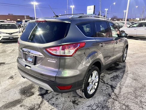 Used 2014 Ford Escape Titanium w/ Equipment Group 401A image 12
