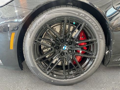 New 2027 BMW M5 Touring AWD/4WD image 32