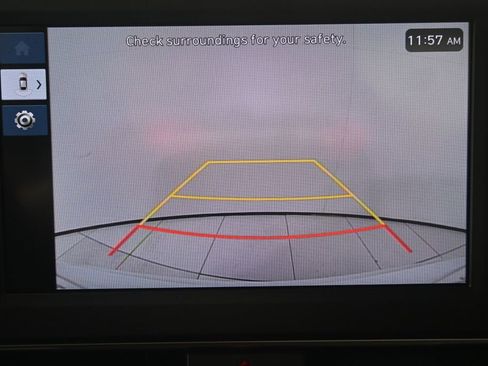 New 2025 Hyundai Elantra Blue image 26