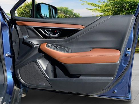 Used 2021 Subaru Outback Touring image 27