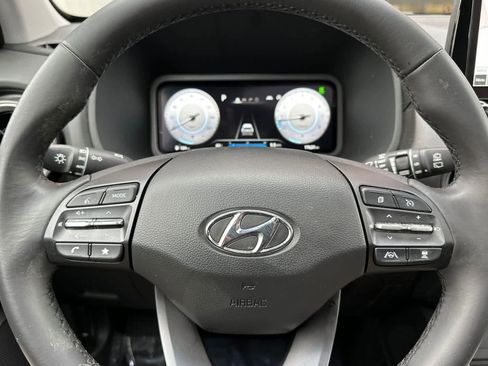 Used 2022 Hyundai Kona Limited w/ Cargo Package image 26