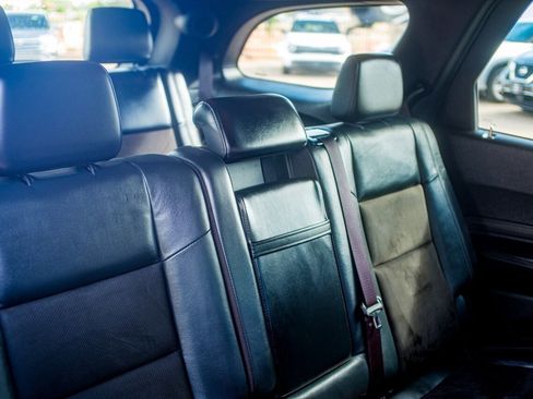 Used 2022 Dodge Durango GT image 36