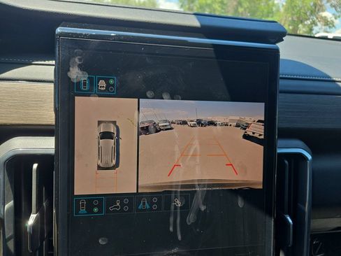 Used 2025 GMC Acadia Denali FWD image 24