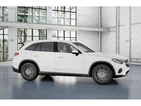 New 2026 Mercedes-Benz GLC 300 image 14