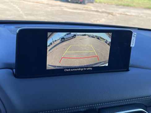 New 2025 MAZDA CX-5 AWD 2.5 S w/ Select Package image 13