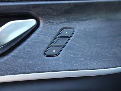 New 2026 Jeep Grand Cherokee L Limited AWD/4WD image 14