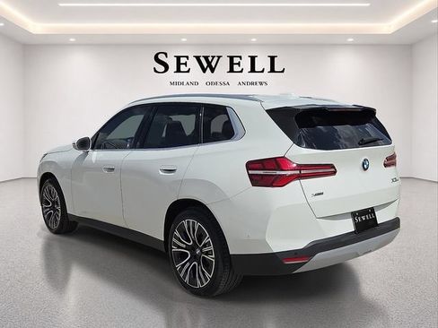 Used 2026 BMW X3 xDrive30i w/ Convenience Package AWD/4WD image 3