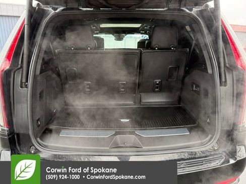 Used 2022 Cadillac Escalade Sport Platinum w/ LPO, ONYX Package image 22