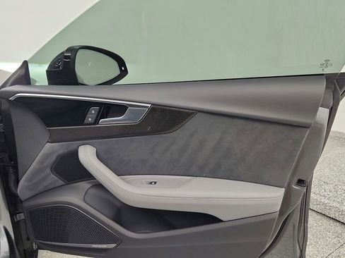 Used 2024 Audi S5 Premium Plus image 24