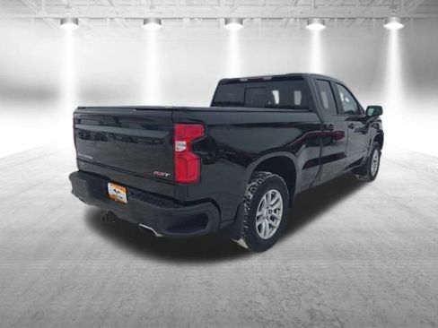 Used 2020 Chevrolet Silverado 1500 RST w/ All-Star Edition image 12