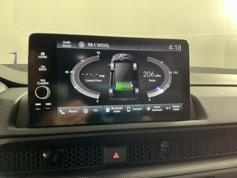 Certified 2024 Honda CR-V Sport-L image 31