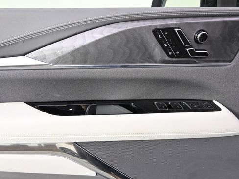 New 2026 Cadillac Escalade IQ Sport 1 w/ LPO, Floor Liner Package image 21