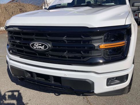 Used 2024 Ford F150 XLT w/ Equipment Group 302A MID image 10