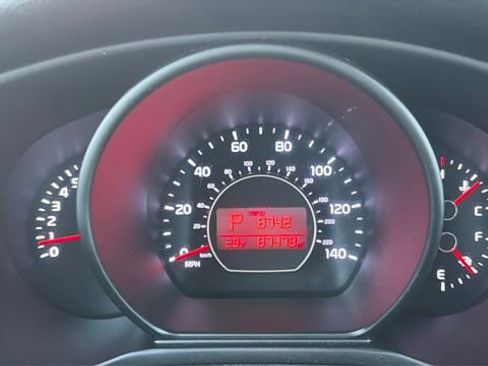 Used 2018 Kia Soul w/ Convenience Package image 20