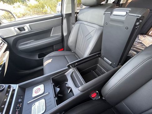 New 2026 Hyundai Santa Fe SEL image 22