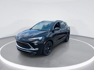 New 2026 Buick Encore GX Sport Touring w/ Comfort Package FWD video 4