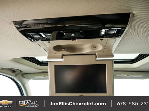 Used 2015 Chevrolet Tahoe LT image 22