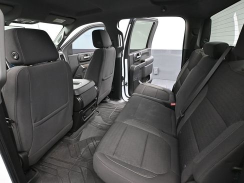 Used 2022 Chevrolet Silverado 2500 LT image 37