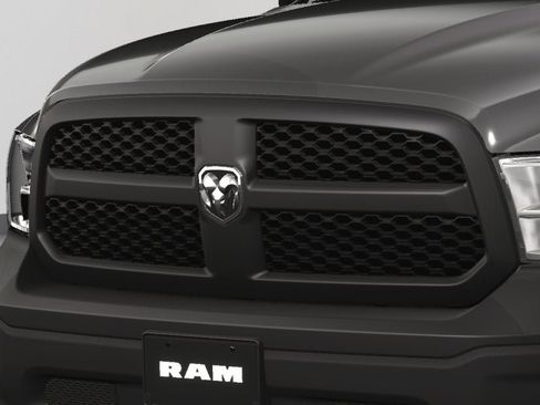 New 2023 RAM 1500 Tradesman w/ Popular Equipment Group image 7