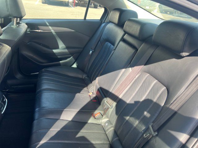 Used 2018 MAZDA MAZDA6 Grand Touring FWD image 17
